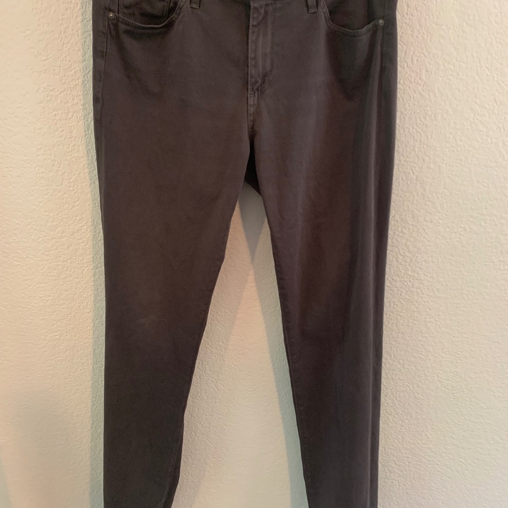 AG Prima pants